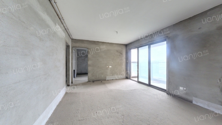 华侨城纯水岸二手房实景图