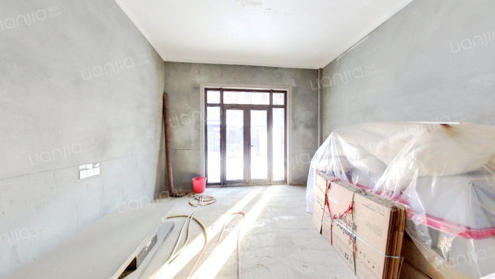 石家庄碧桂园二手房实景图