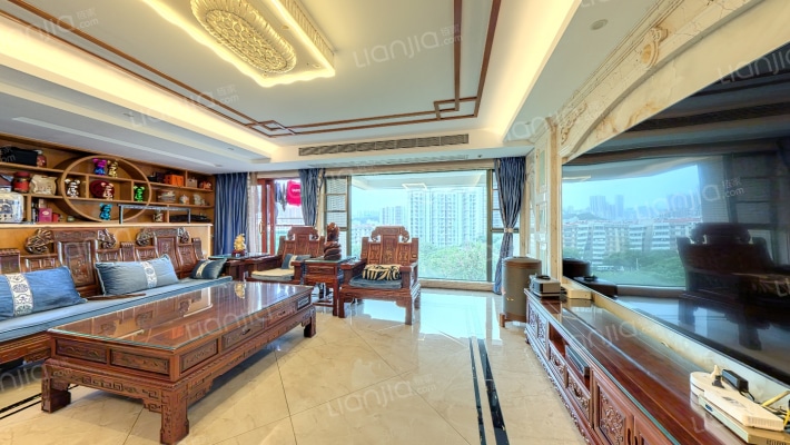 御龙居二手房实景图