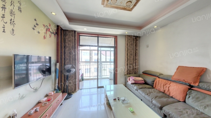 月兔公寓二手房实景图