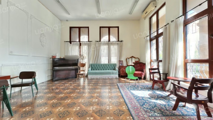 V7九间堂二手房实景图