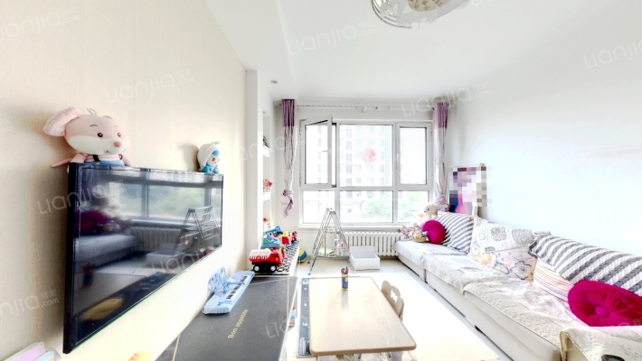 滨海航天城二手房实景图