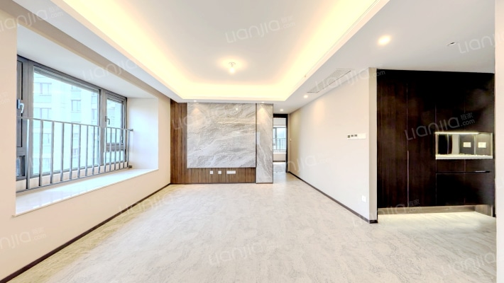 书润悦府二手房实景图