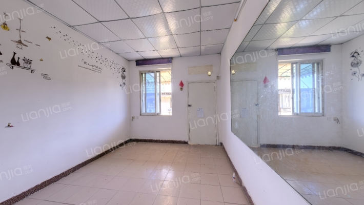 民族里(环城西二路)二手房实景图