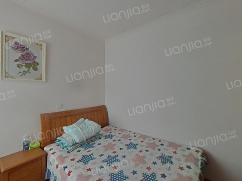 合租·欣茂西郡兰庭B区 1居室 东南卧