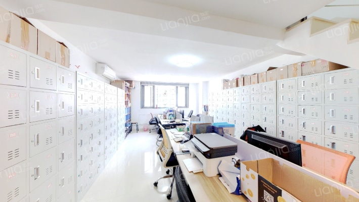 信诚VBO二手房实景图