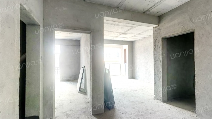 湘泉世纪领域二手房实景图