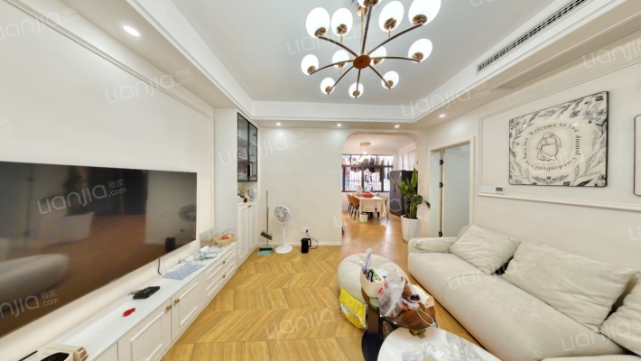 紫祥苑二手房实景图