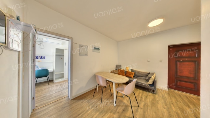 钱江二苑二手房实景图