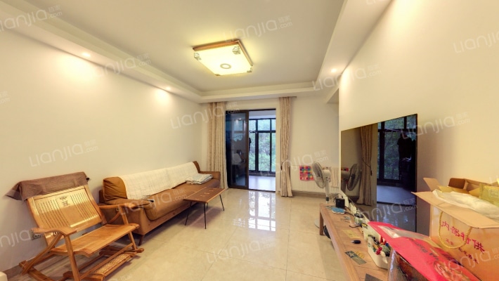 龙湖湘风原著B2区二手房实景图