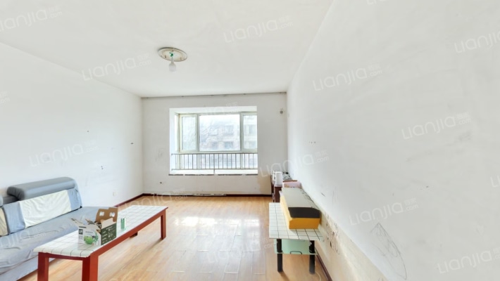 怡馨苑(城阳)二手房实景图