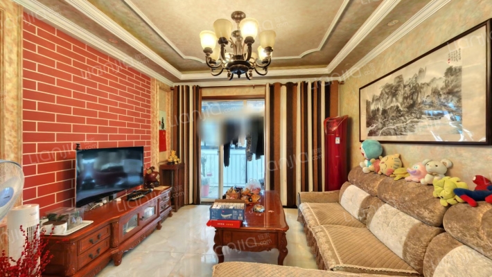 尚林汇景二手房实景图