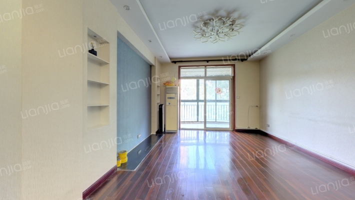 东方花都F区二手房实景图