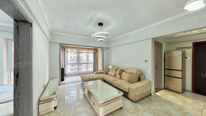 御笔华庭二手房实景图