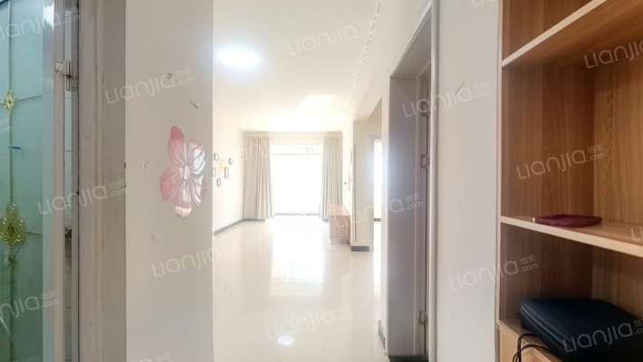 海燕鑫聚二手房实景图