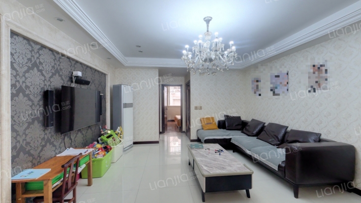 银都花苑(瑞安市)二手房实景图