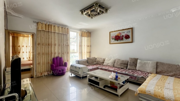 林兴花园二手房实景图