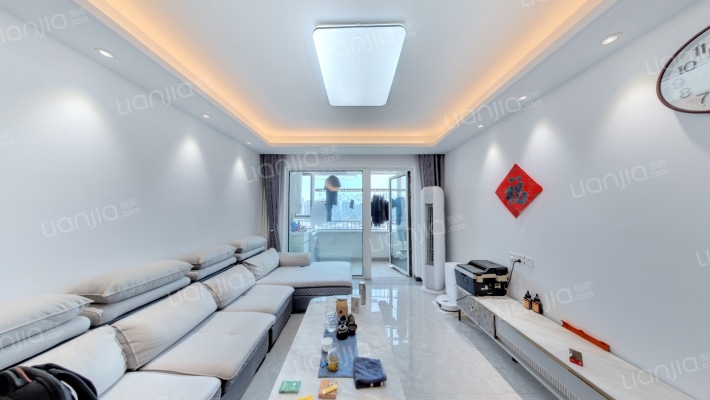 碧桂园凤凰首府二手房实景图