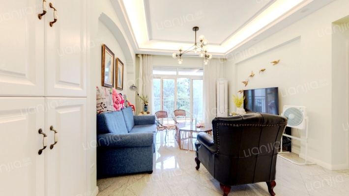 海宇逸景苑二手房实景图