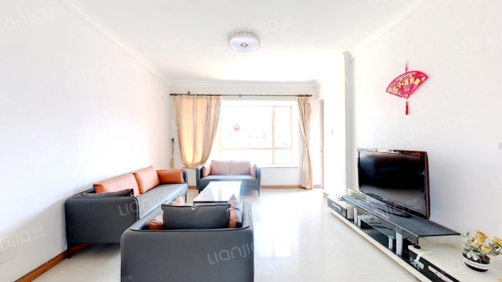 凯茵新城12区雅湖居二手房实景图