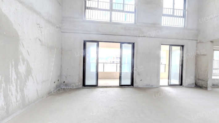 恒宇国际观邸(连江)二手房实景图