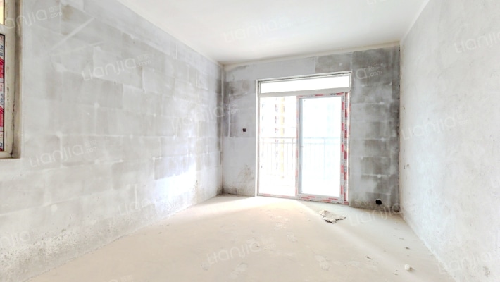 左岸天地二手房实景图