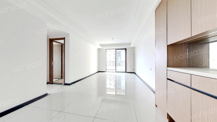 和润林湖美景二手房实景图