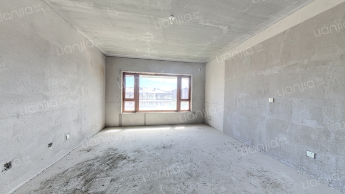 龙首壹号院二手房实景图