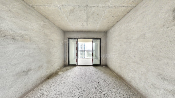 金叶时代花园二手房实景图