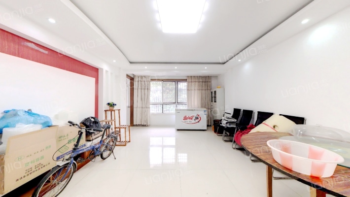 赵庄新邨二手房实景图