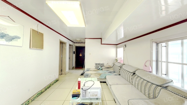 新世纪东山花园二手房实景图