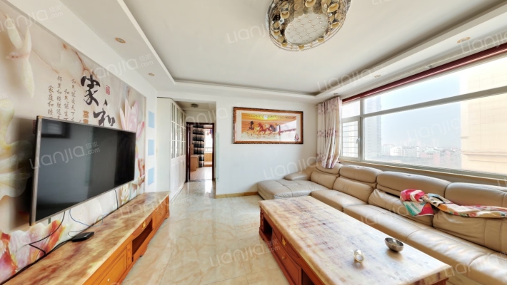 金象泰温馨家园二手房实景图