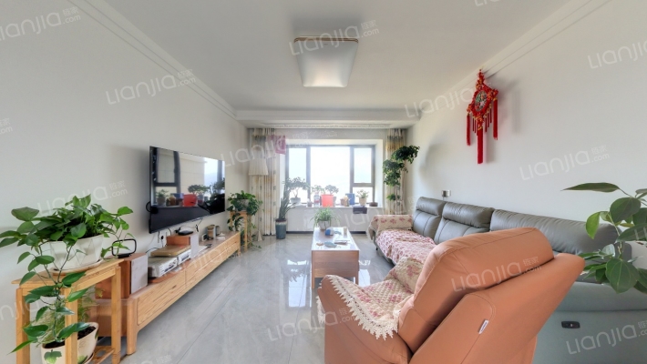 保利领秀山七区二手房实景图