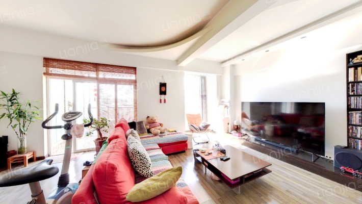 昆都怡嘉合二手房实景图