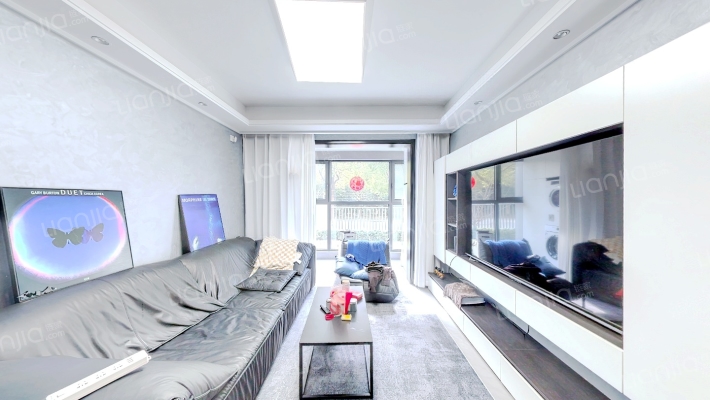 璀璨云著二手房实景图