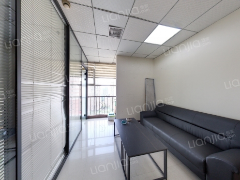 整租·跃华新都 2室2厅 东