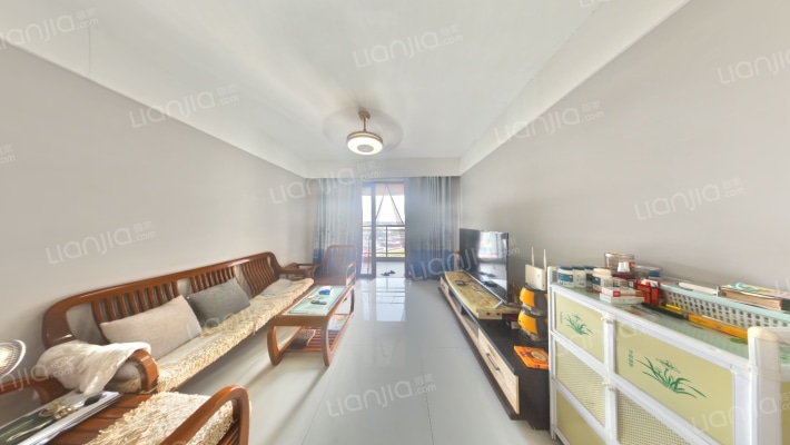 时代南湾一期二手房实景图