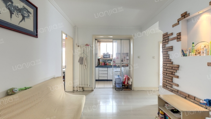 乐清路二手房实景图