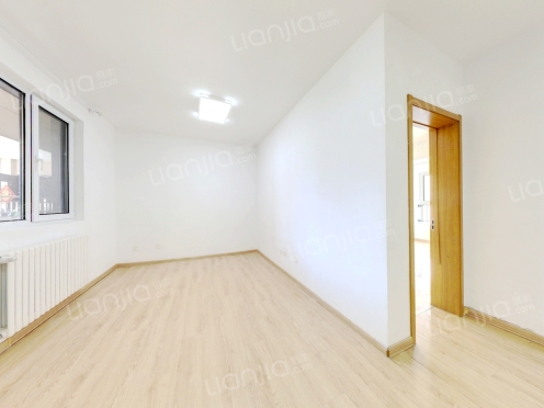 整租·金科星辰 2室2厅 南