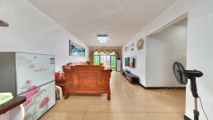 金碧豪庭二手房实景图