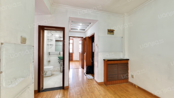 扬子十九村二手房实景图