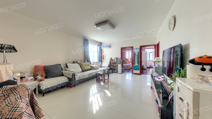 华馨园二手房实景图