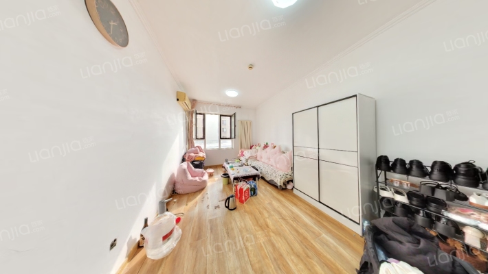 文昌居二手房实景图