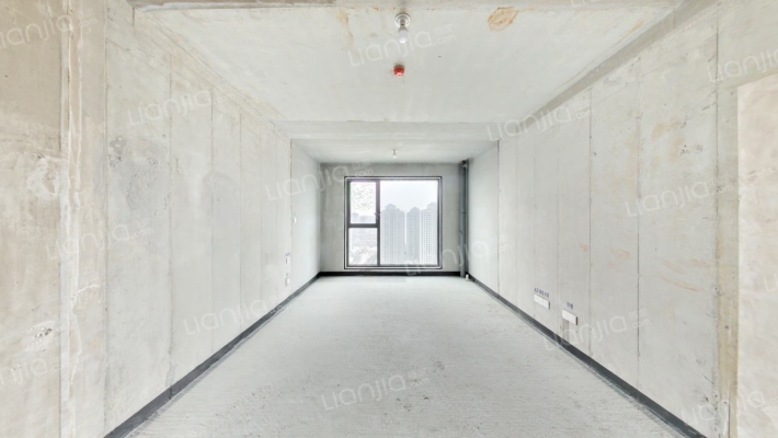 招商雲蘭二手房实景图