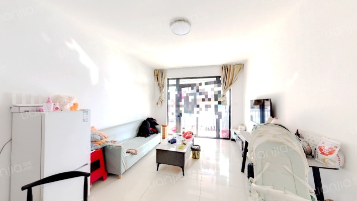 时光原著二手房实景图