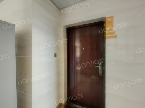 整租·翰林名苑 2室2厅 西南