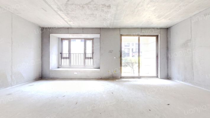 保利珑堂里院二手房实景图