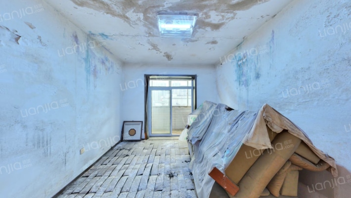 荣乐社区二手房实景图