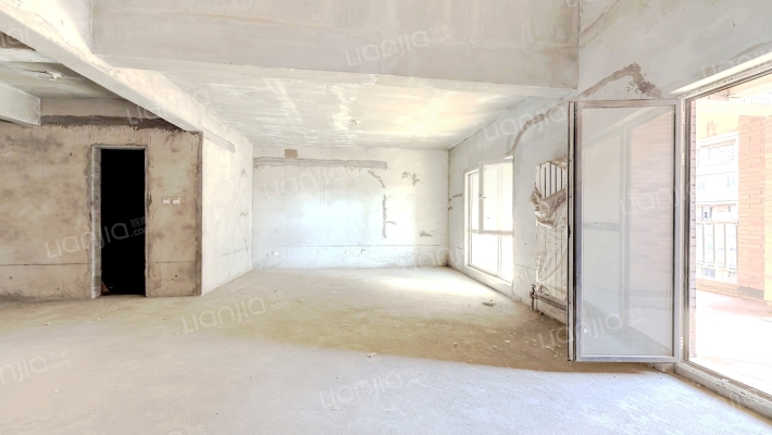 锦业76二手房实景图