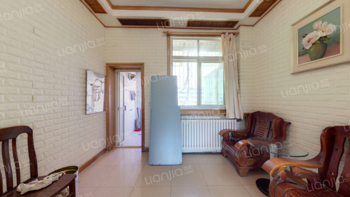 南苑村书院二手房实景图